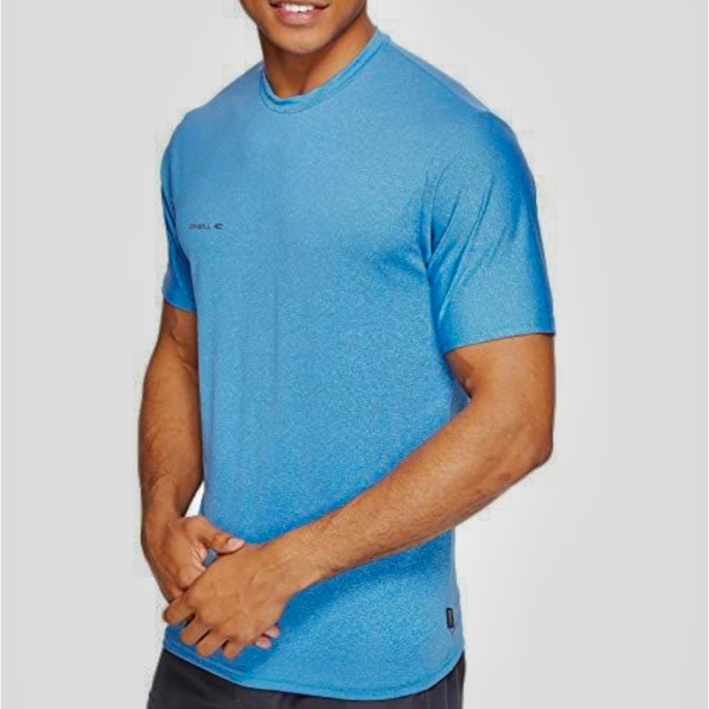 Like-New O'Neill 24-7 Hybrid Sun Shirt, Size XL